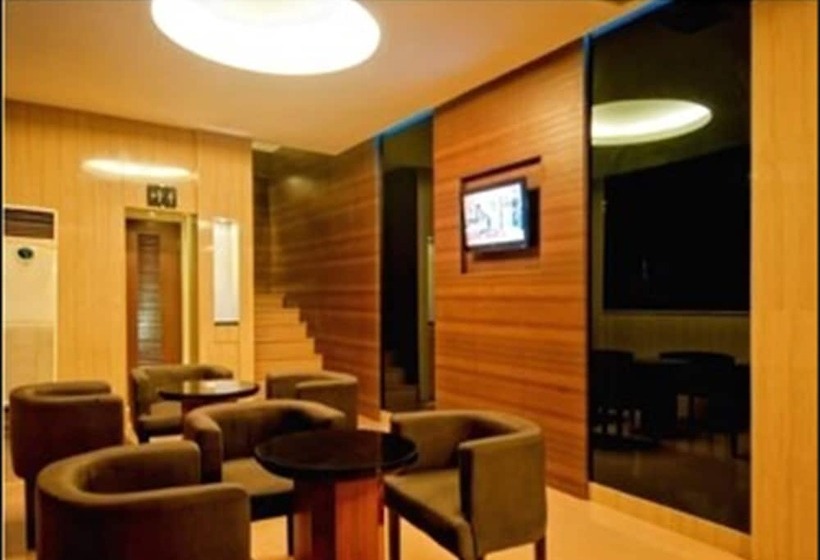 ホテル Grand Sakura