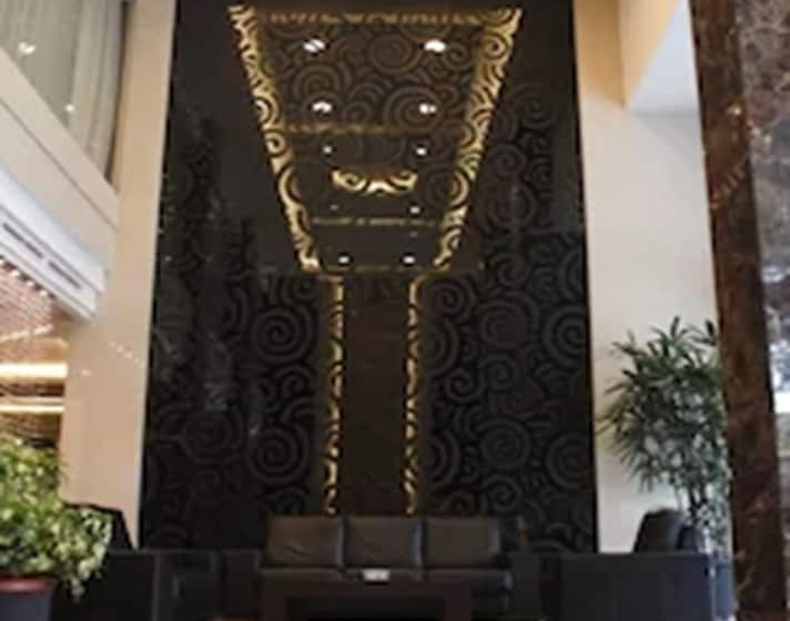 ホテル Grand Sakura