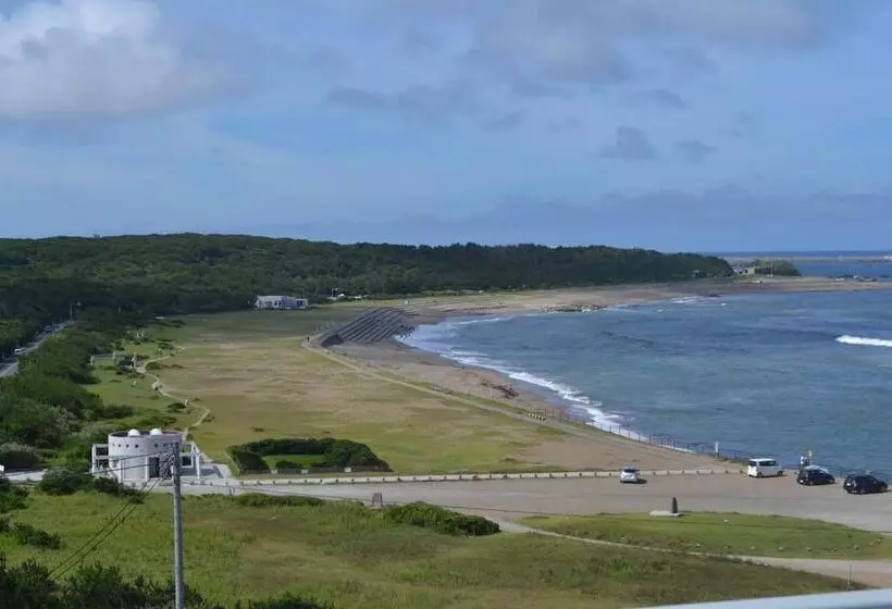 ホテル Gyoukeikan