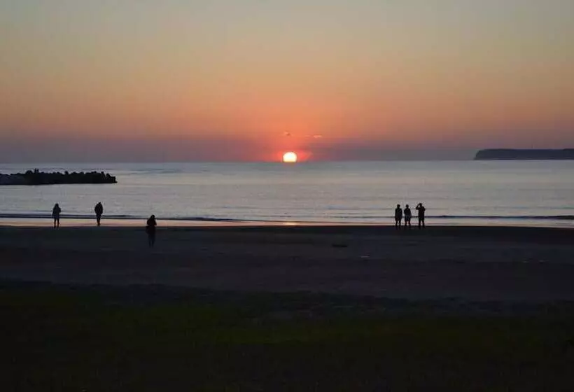 ホテル Gyoukeikan