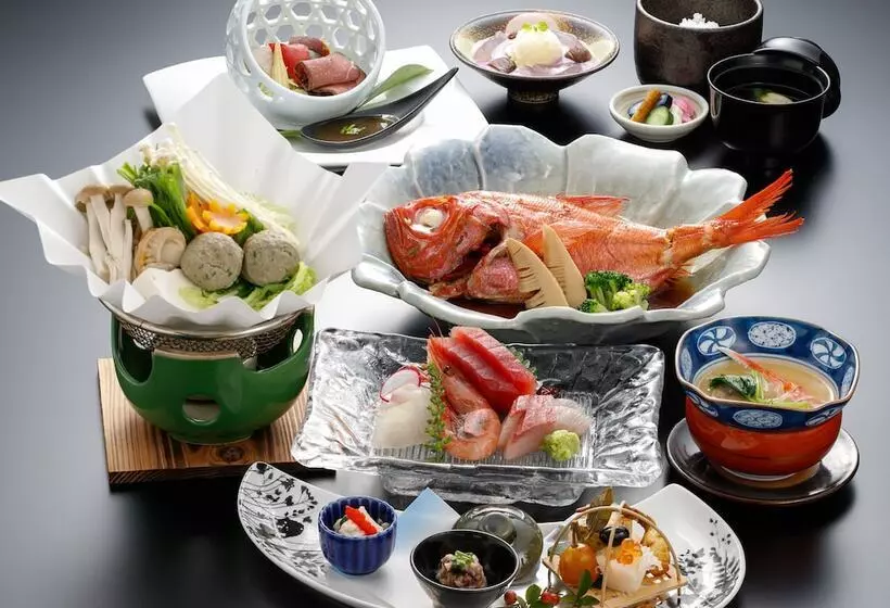 ホテル Gyoukeikan