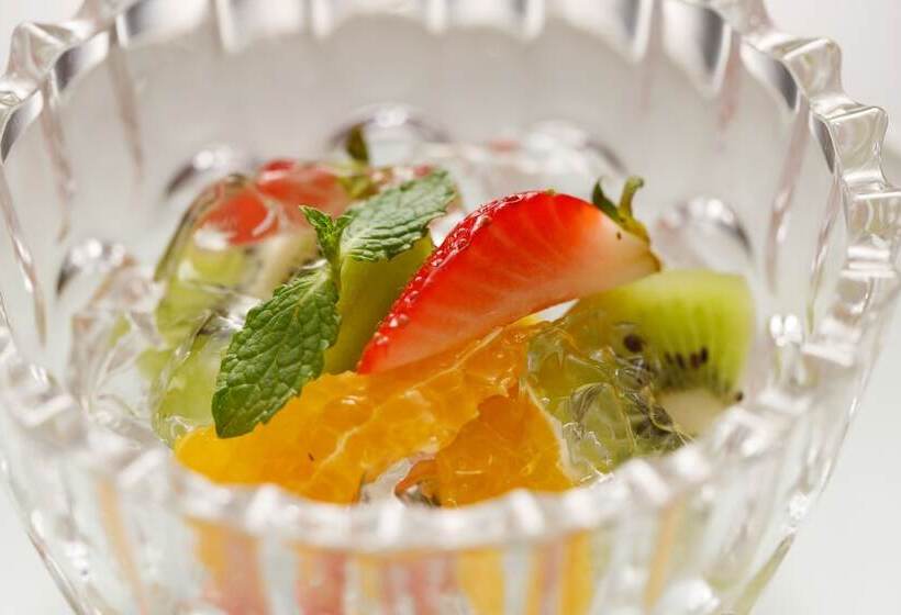 ホテル Gyoukeikan