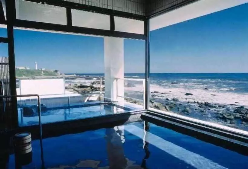 ホテル Gyoukeikan