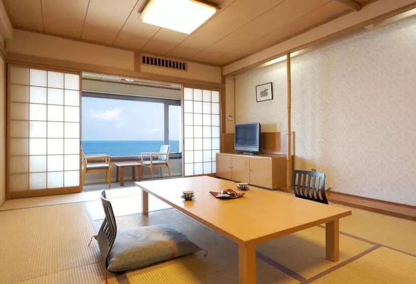 ホテル Gyoukeikan