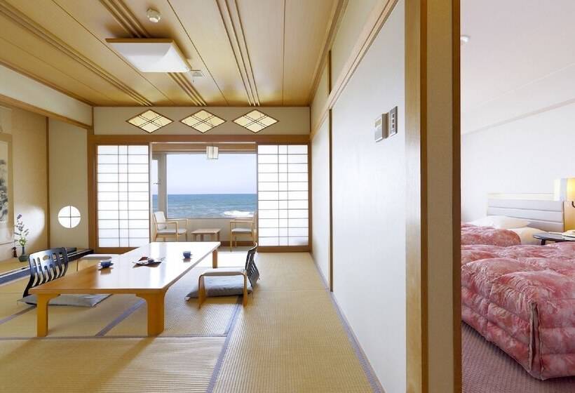 ホテル Gyoukeikan