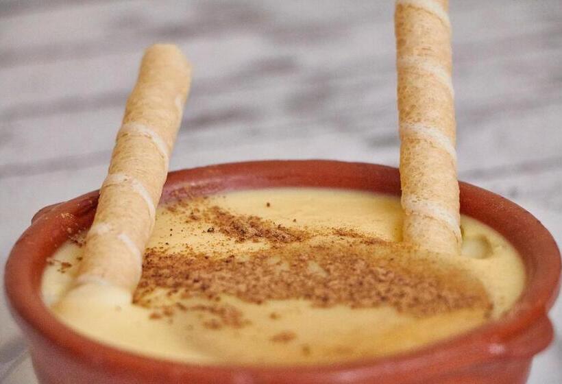 ホテル Hostal Isabel