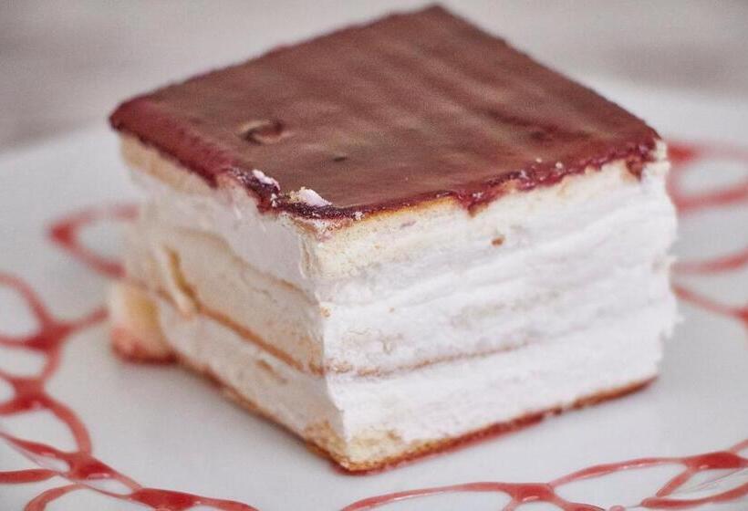 ホテル Hostal Isabel