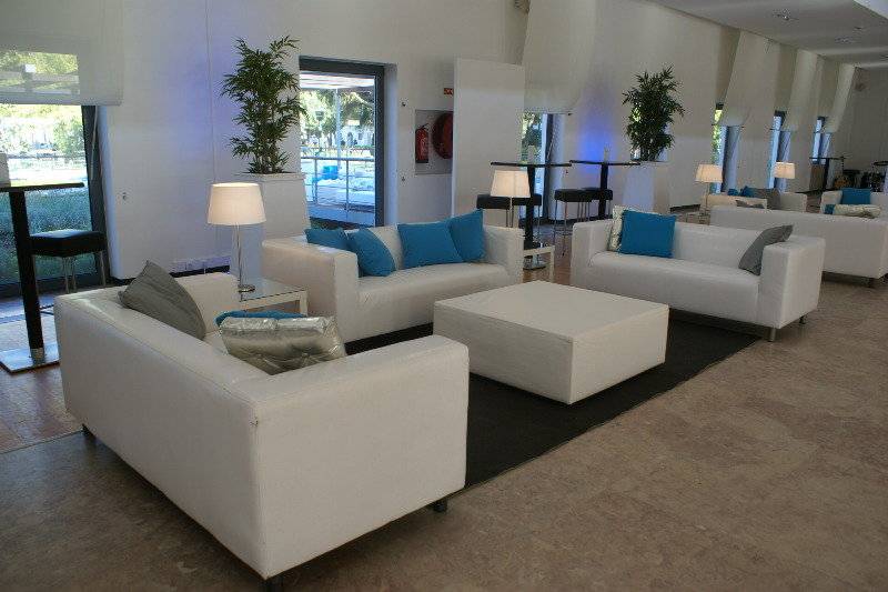 فندق Inatel Caparica