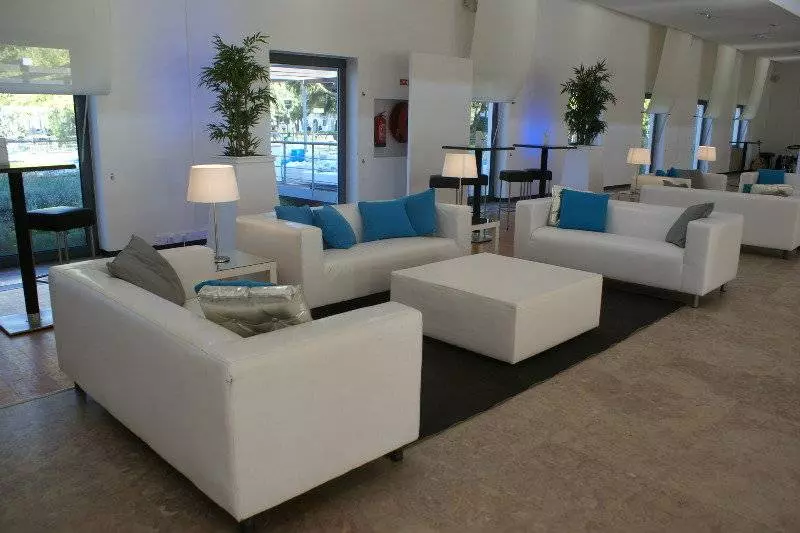 هتل Inatel Caparica