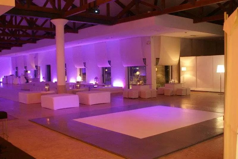 هتل Inatel Caparica