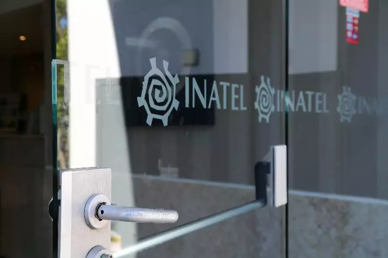 هتل Inatel Caparica