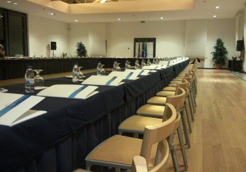 فندق Inatel Caparica