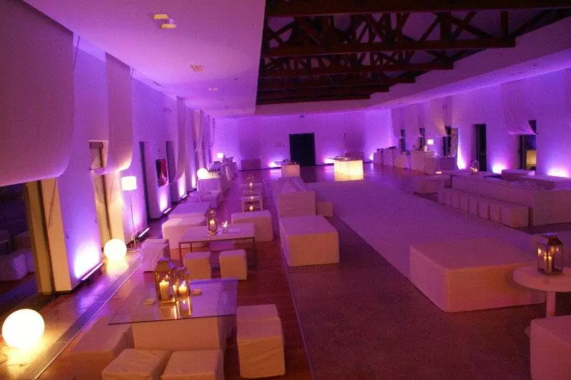 هتل Inatel Caparica