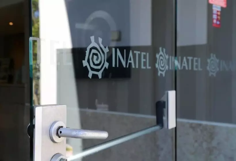 هتل Inatel Caparica