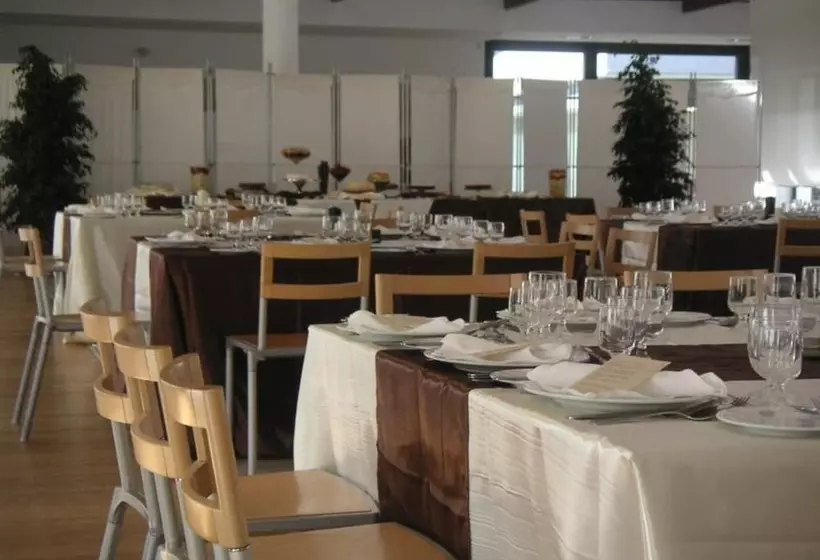 هتل Inatel Caparica