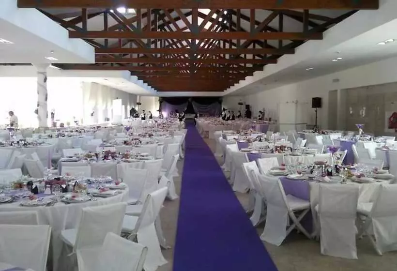 هتل Inatel Caparica