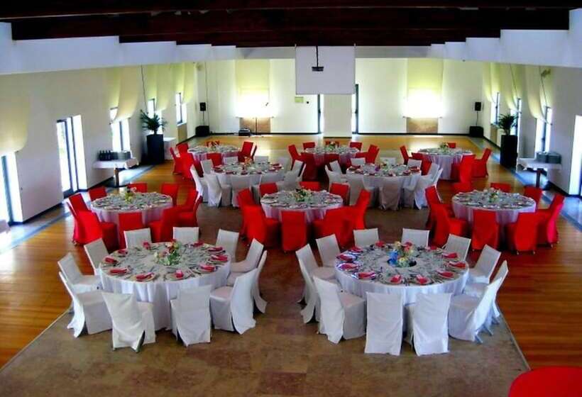 فندق Inatel Caparica