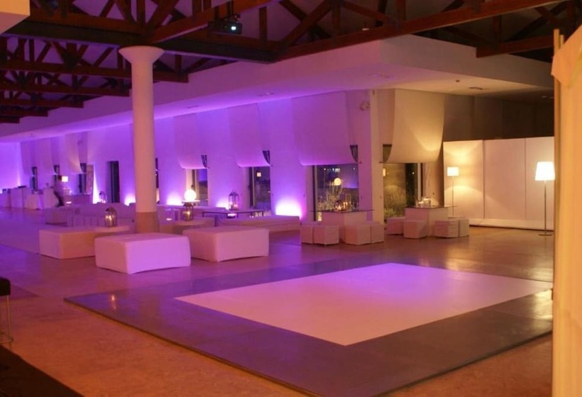 فندق Inatel Caparica