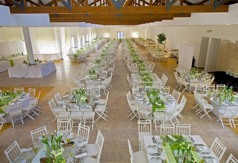 فندق Inatel Caparica