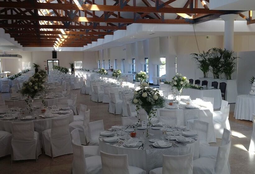 فندق Inatel Caparica