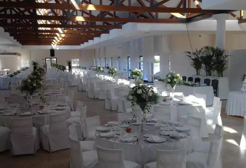 هتل Inatel Caparica