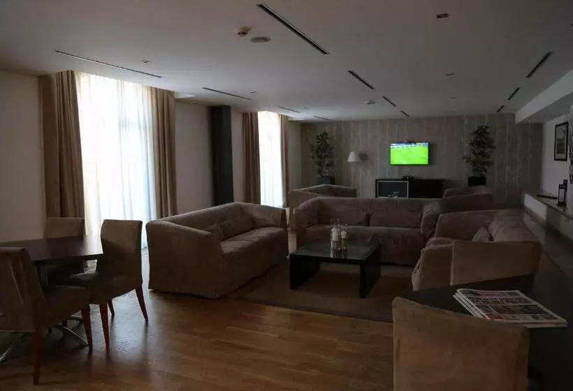 هتل Inatel Caparica