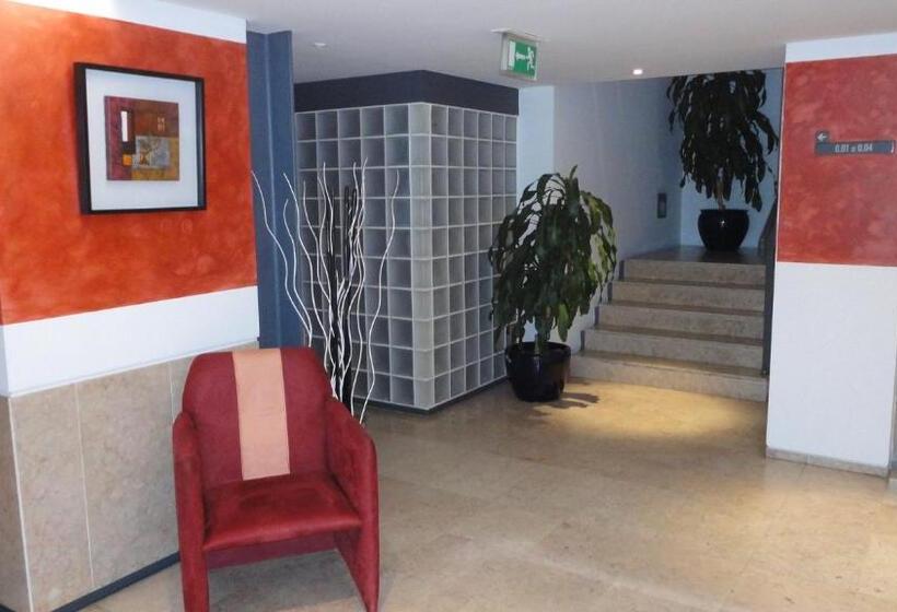 فندق Inatel Caparica