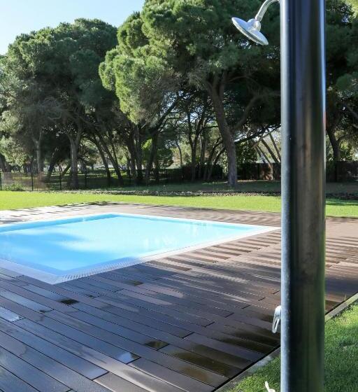 فندق Inatel Caparica