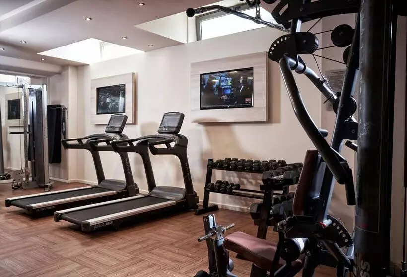 Lesante Classic, A Member Of Preferred Hotels & Resorts