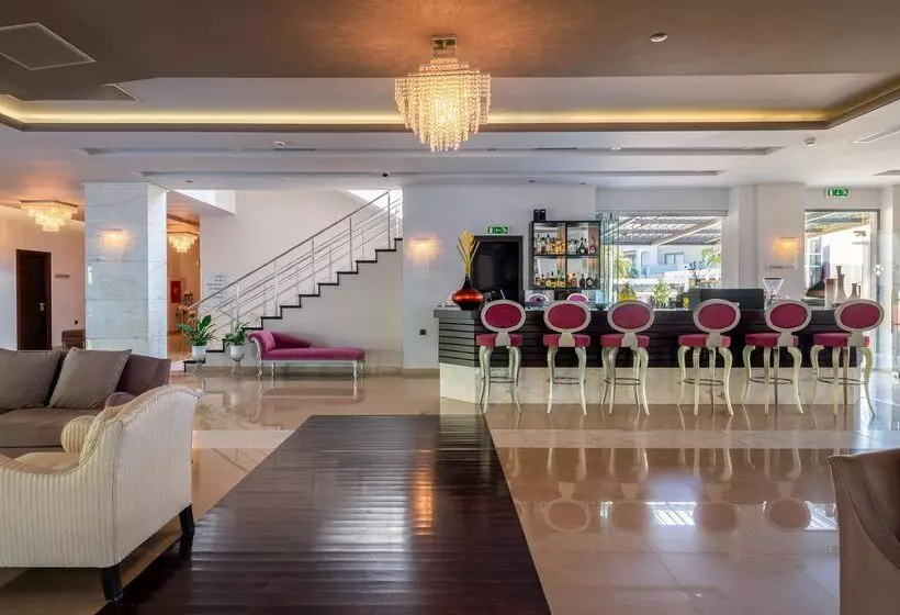 Lesante Classic, A Member Of Preferred Hotels & Resorts