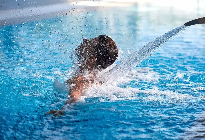 Lesante Classic, A Member Of Preferred Hotels & Resorts