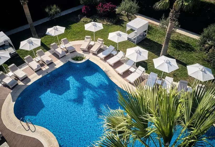 Lesante Classic, A Member Of Preferred Hotels & Resorts