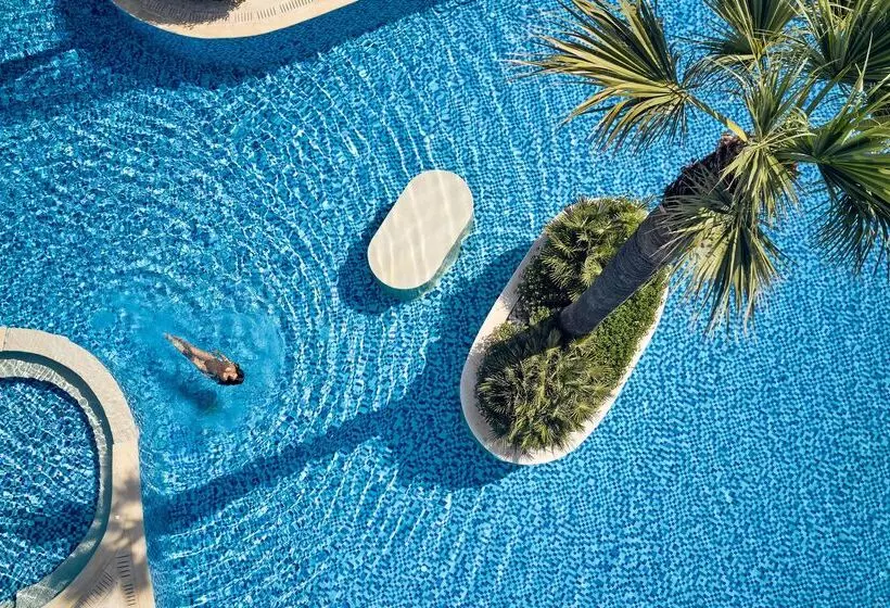 Lesante Classic, A Member Of Preferred Hotels & Resorts