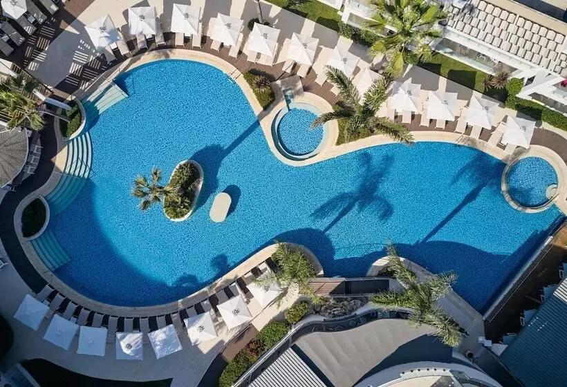 Lesante Classic, A Member Of Preferred Hotels & Resorts