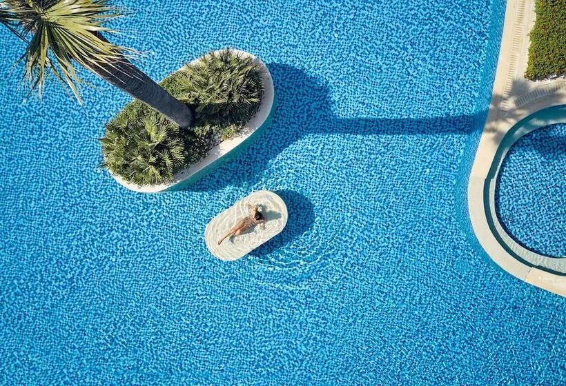 Lesante Classic, A Member Of Preferred Hotels & Resorts