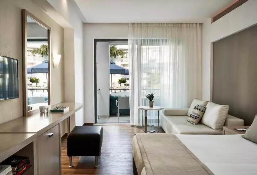 Lesante Classic, A Member Of Preferred Hotels & Resorts