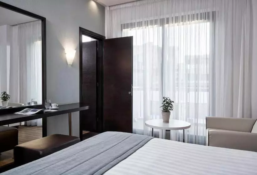 Lesante Classic, A Member Of Preferred Hotels & Resorts