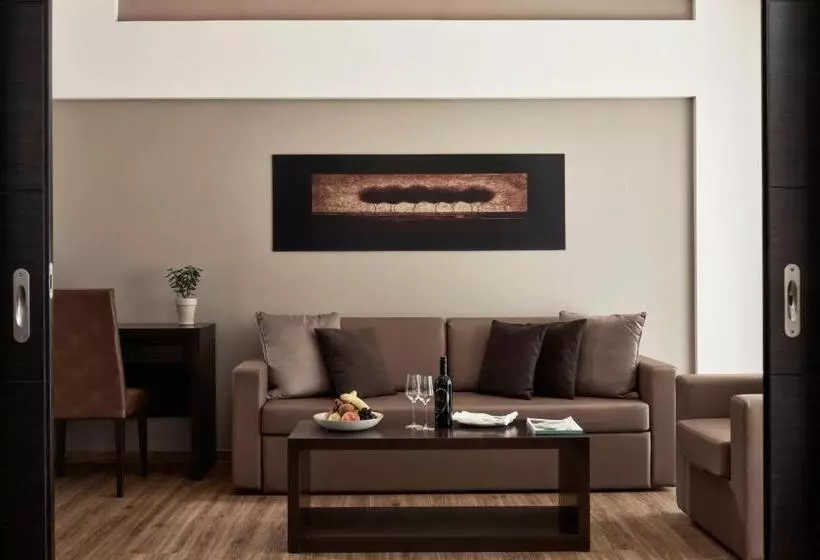 Lesante Classic, A Member Of Preferred Hotels & Resorts