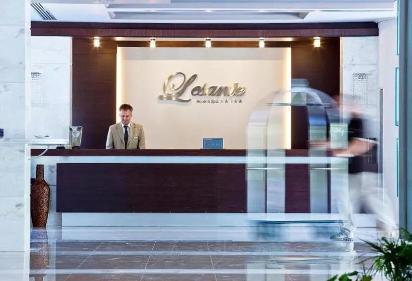 Lesante Classic, A Member Of Preferred Hotels & Resorts