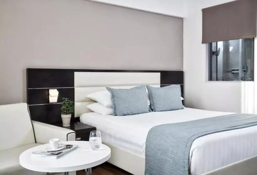 Lesante Classic, A Member Of Preferred Hotels & Resorts