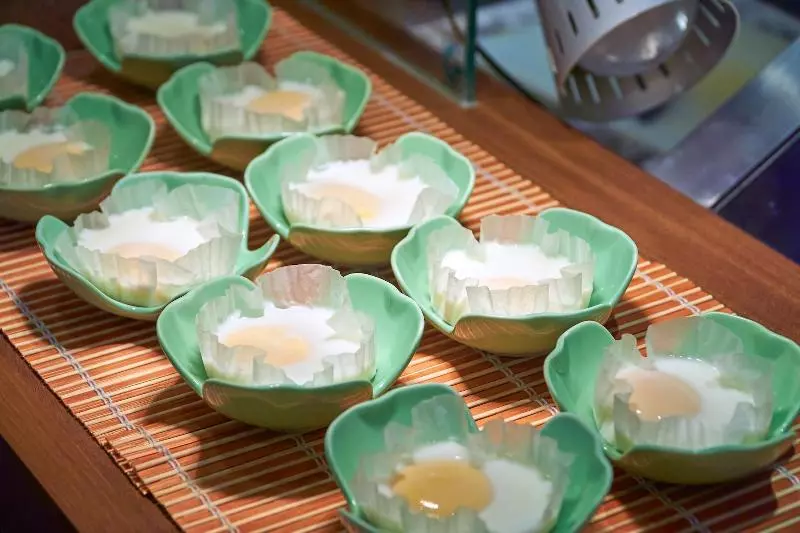 Отель New Hakkeien