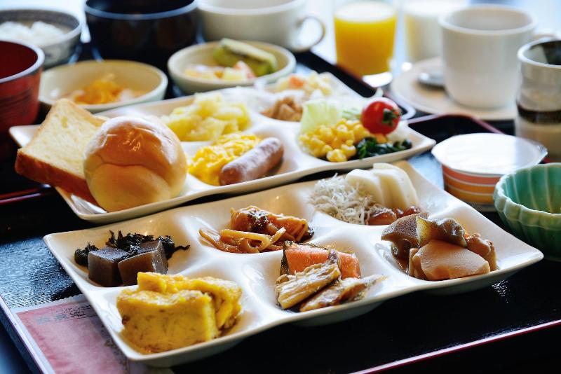 ホテル New Hakkeien