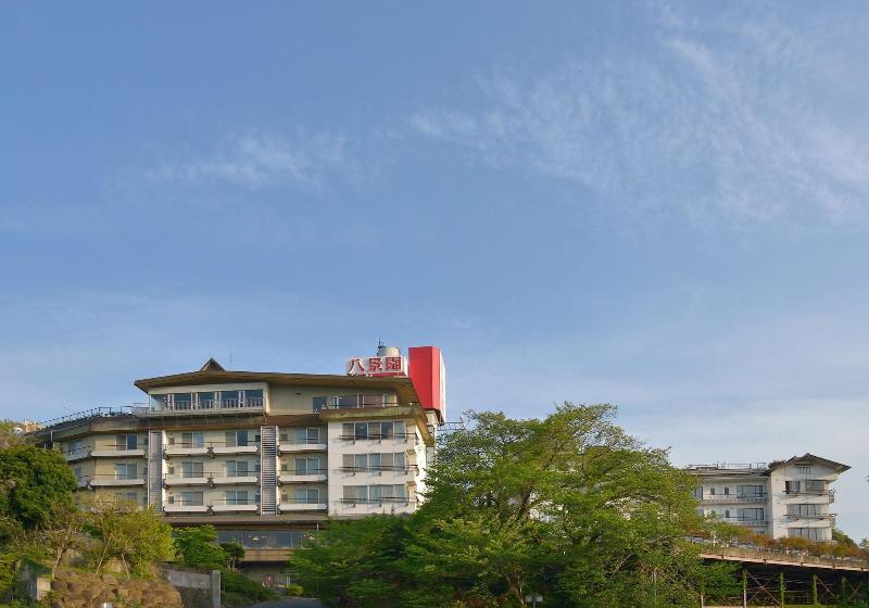 ホテル New Hakkeien