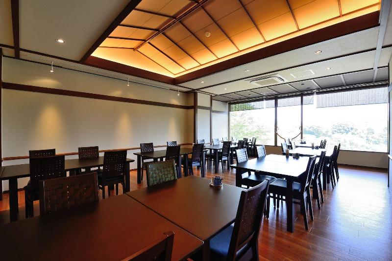 ホテル New Hakkeien