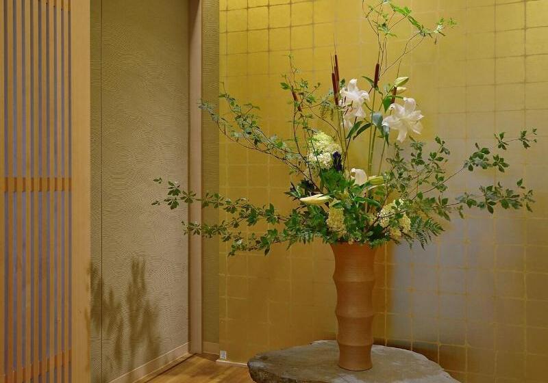 ホテル New Hakkeien