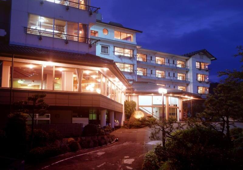 ホテル New Hakkeien