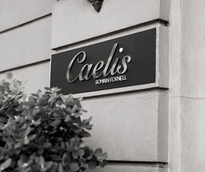 هتل Ohla Barcelona