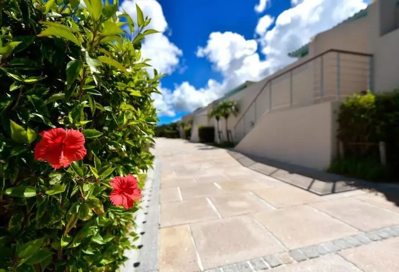 Hotel Oriental Hills Okinawa