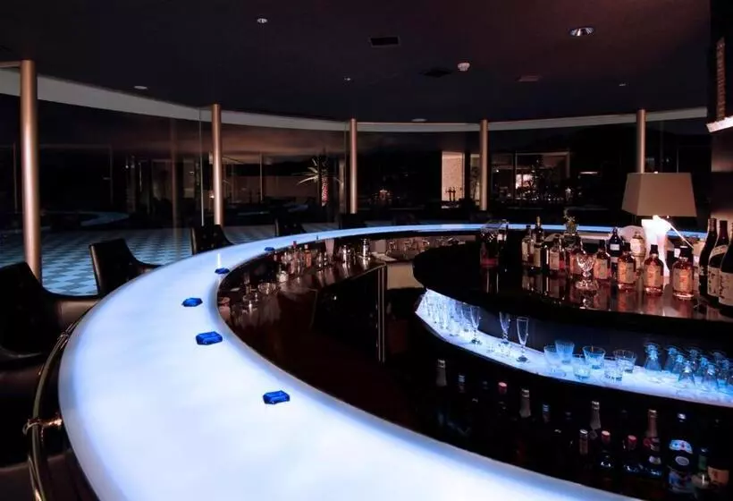 Hotel Oriental Hills Okinawa