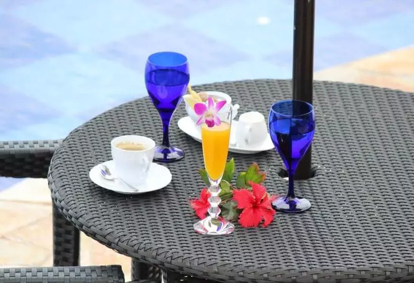 Hotel Oriental Hills Okinawa